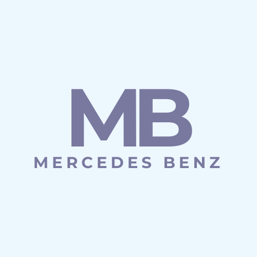 Mercedes-Benz Logo