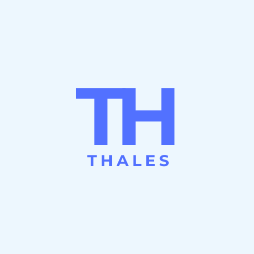 Thales Logo