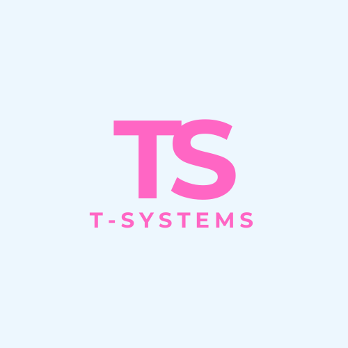 T-Systems Logo
